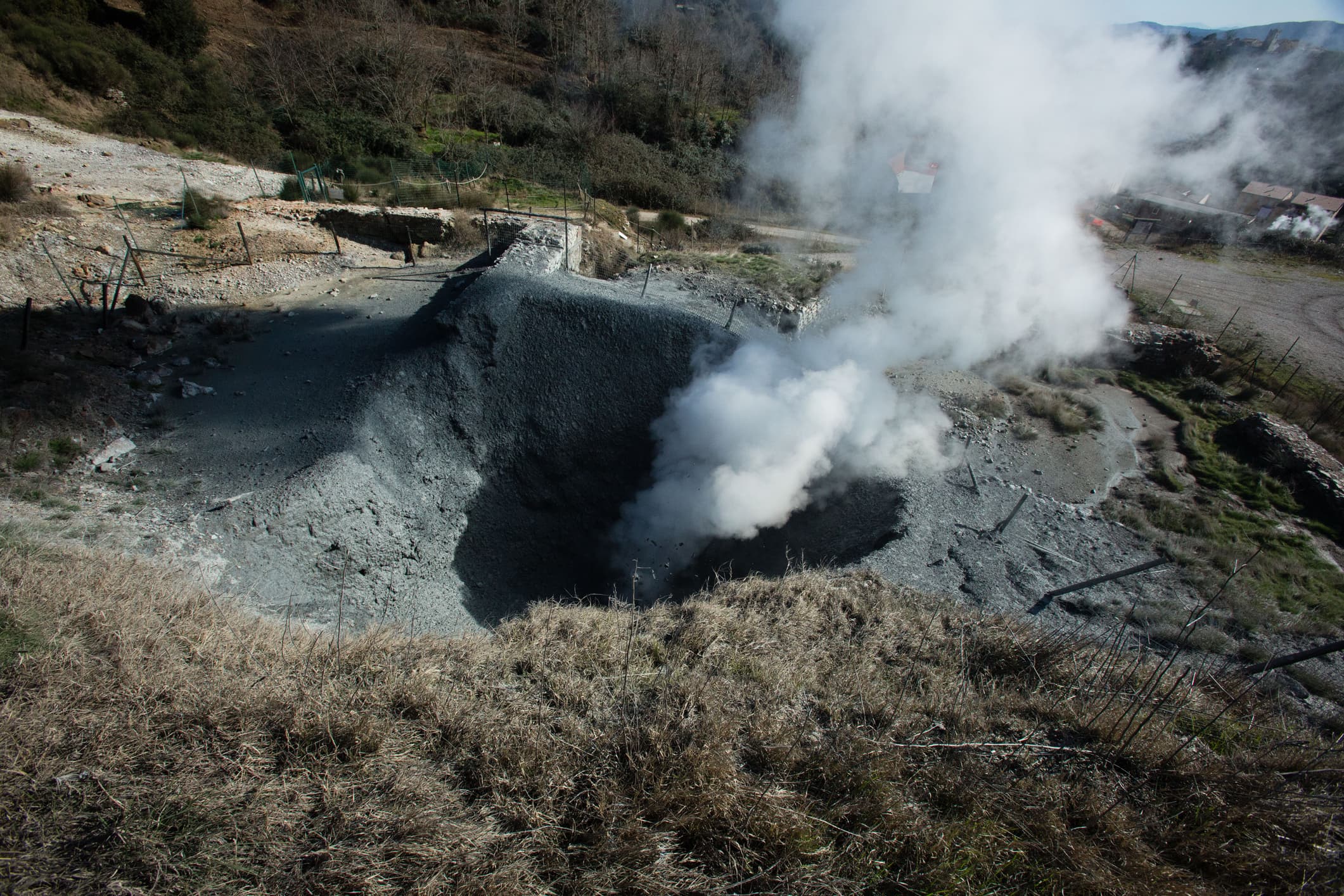 Immagine interna - Italia e geotermia: un polo d’eccellenza con radici storiche