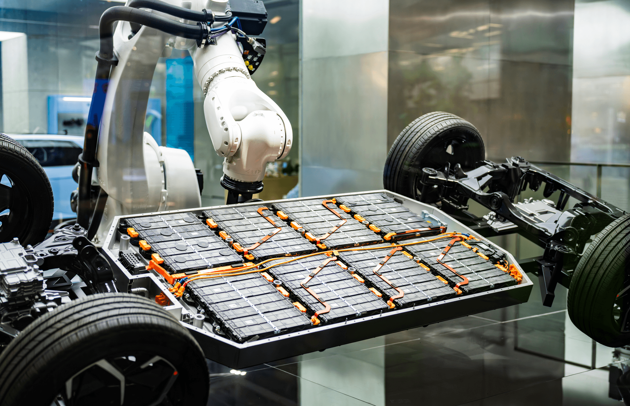 sustainable mobility